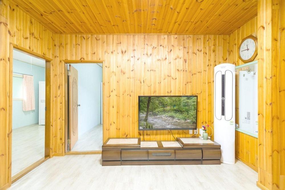 Pyeongchang Songnim Private Pension Room photo