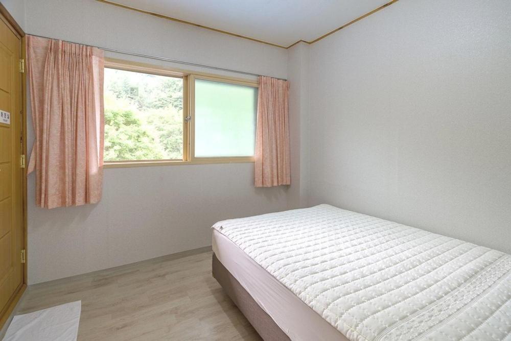 Pyeongchang Songnim Private Pension Room photo