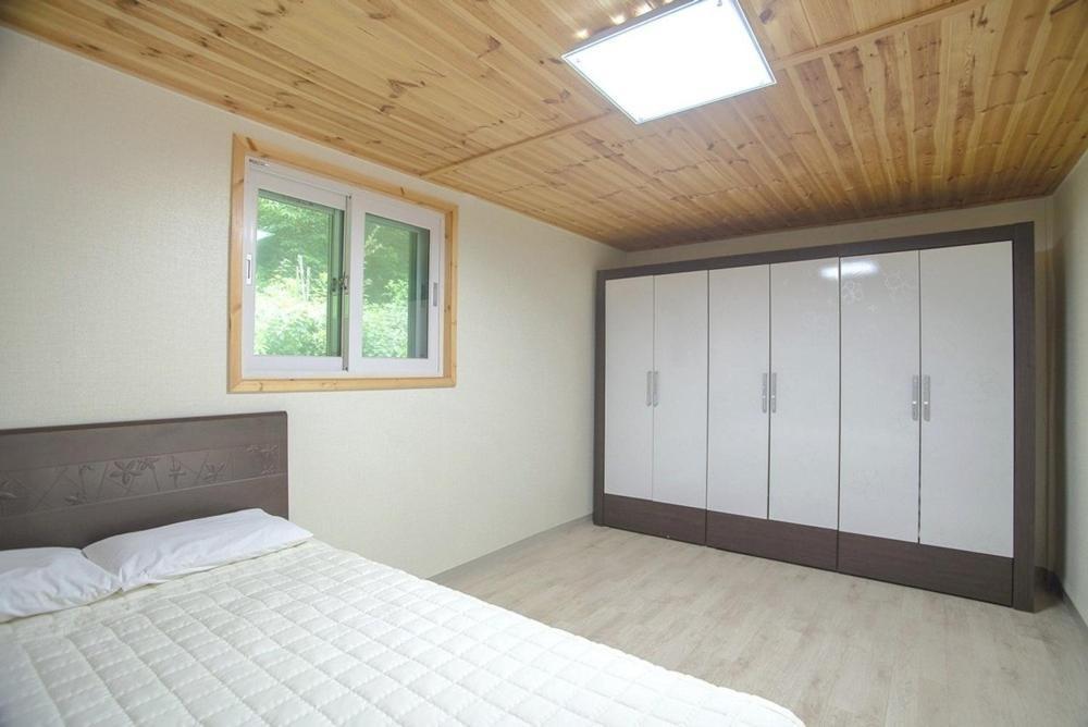 Pyeongchang Songnim Private Pension Room photo